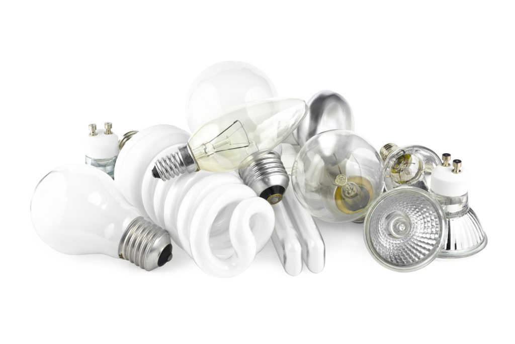 When Light Bulbs Burn Out Recycle Or, How To Dispose Of Used Light Bulbs