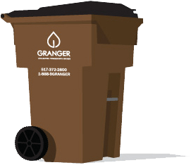 Residential Collection Guidelines | Granger